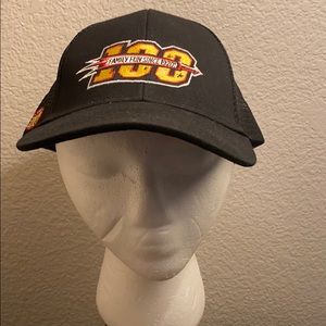 TNT 100 year anniversary SnapBack hat